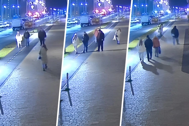 Мужчина преследовал девушку  | Источник: читатель 72.RU 