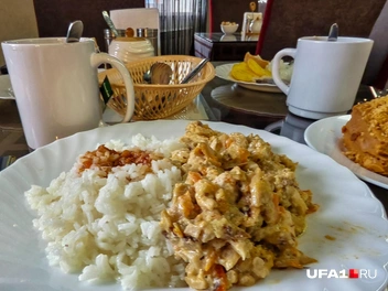 220 рублей | Источник: Булат Салихов / UFA1.RU