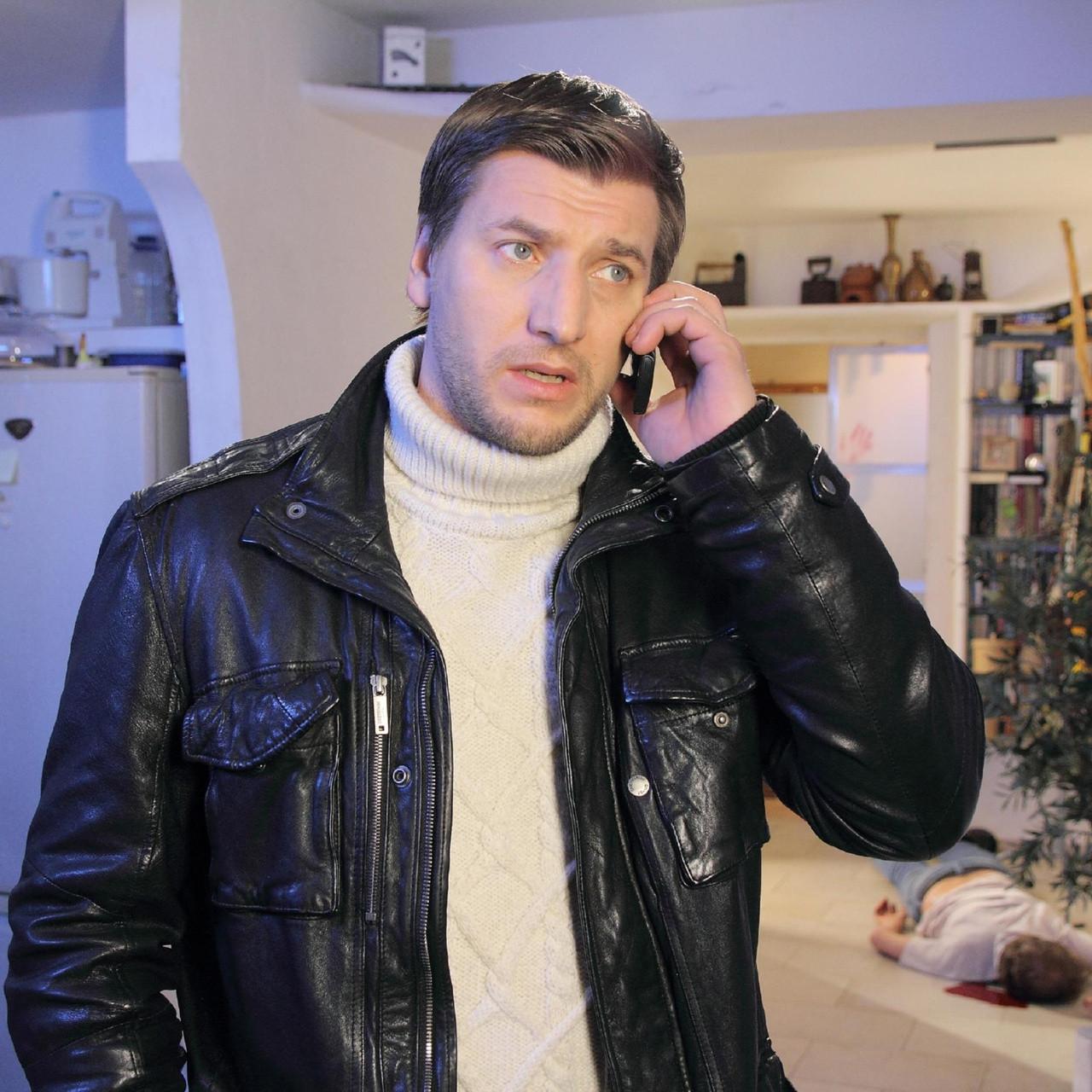 «Ментовские войны» с Александром Устюговым: почему криминальная сага не надоедает и ждать ли новый сезон