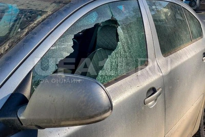 Мэрия Уфы: пострадавшим от БПЛА обращаться в страховую