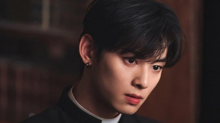 [quiz] Угадай дораму с Ча Ын У по кадру