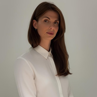 Аватарка Ксения Домашкевич