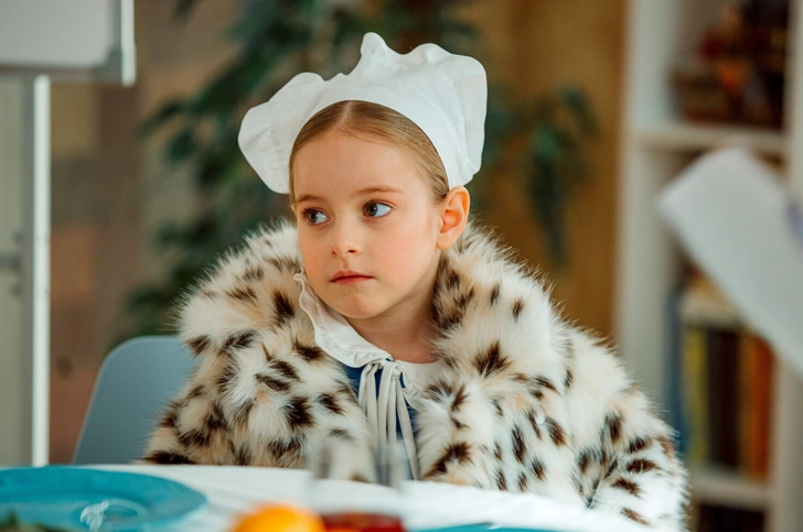 Кадр из сериала «Папины дочки. Новые» | parents.ru