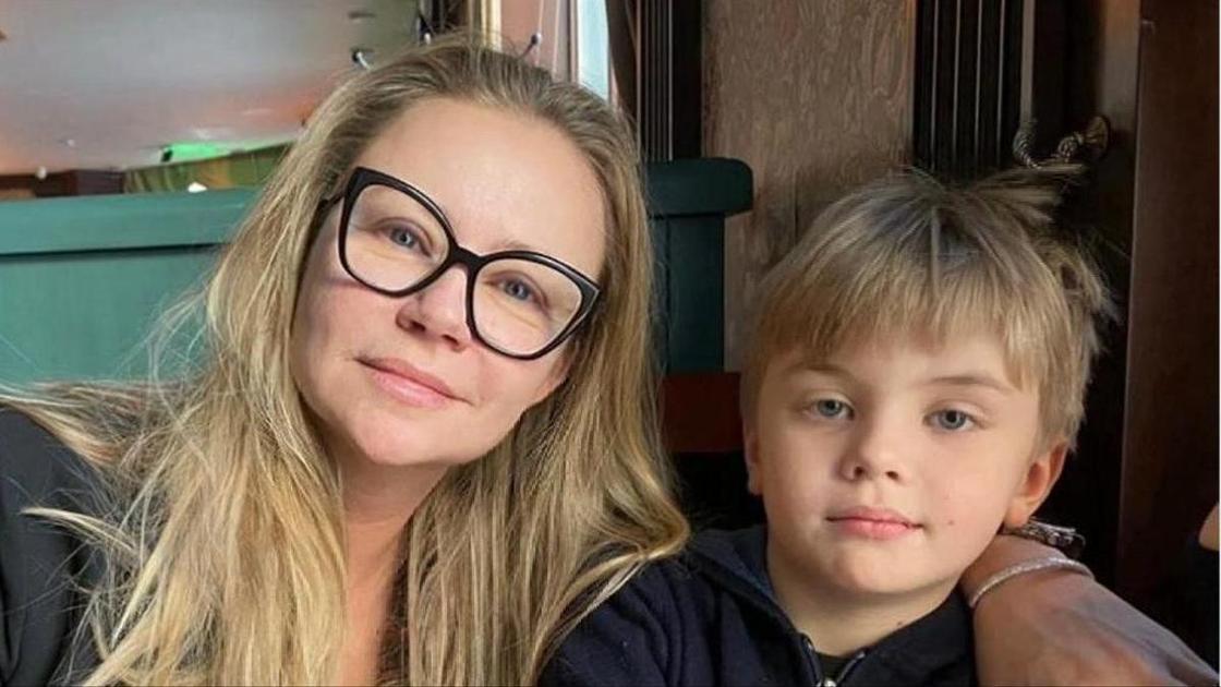 Мария Миронова шокирована отношением экс-супруга к сыну: &laquo;Страшный сон и абсурд&raquo;