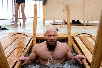 Купели на Крещение в Ярославле и области: адреса