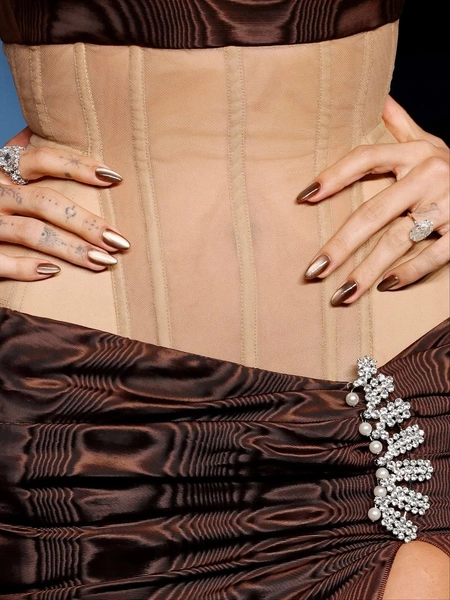 Источник: Instagram / Zola Ganzorigt