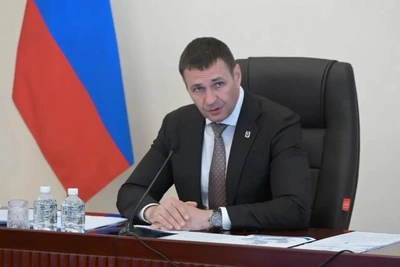 Дмитрий Демешин: кадровая политика должна закрепить людей в крае