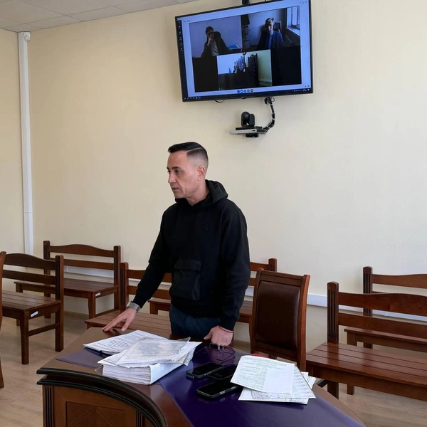 Источник: Первый кассационный суд общей юрисдикции / Telegram