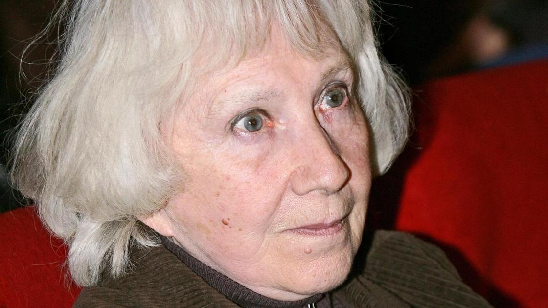 Умерла звезда &laquo;Белорусского вокзала&raquo; Людмила Аринина