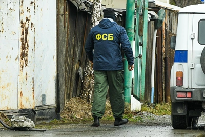 Зауральского подростка задержали за госизмену за 30 долларов