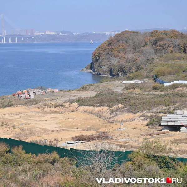 Источник: Елена Буйвол / VLADIVOSTOK1.RU