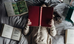 Топ-13 книг, за которыми надо охотиться на ММКЯ
