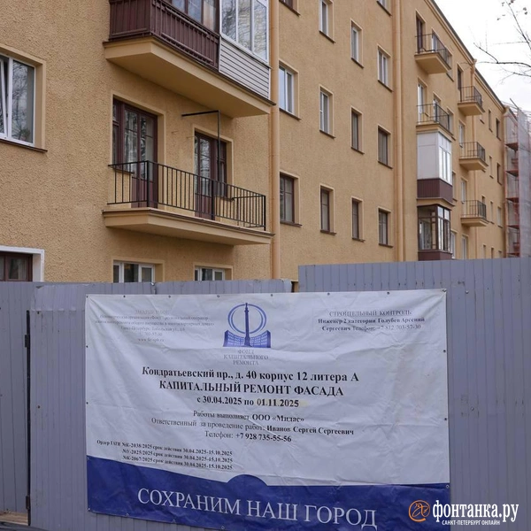 Источник: Дарья Драй / «Фонтанка.ру»