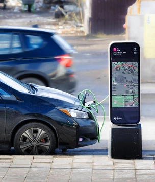 Какой регион России лучше всего подходит для электроавтомобилей