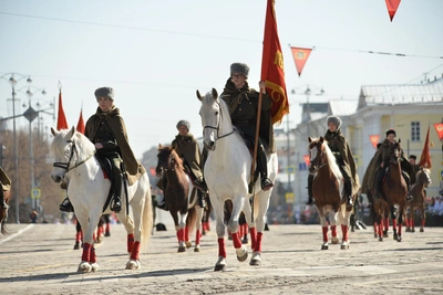 Казачий центр для традиций создадут в Самарской области