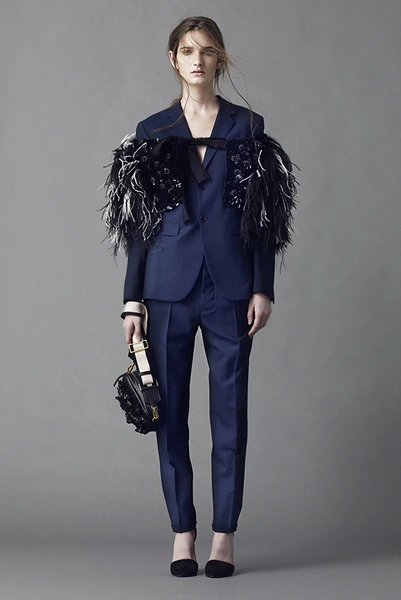 Marni Evening Collection | Источник: Архив пресс-служб