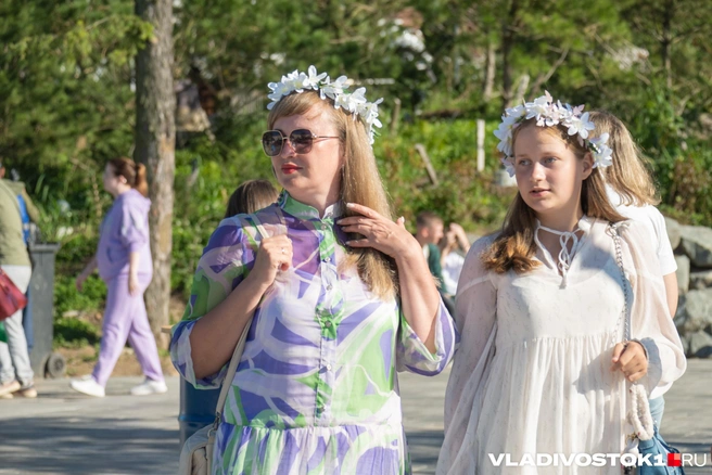 Источник: Елена Буйвол / VLADIVOSTOK1.RU