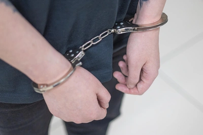 Троих воронежских полицейских арестовали за пытки