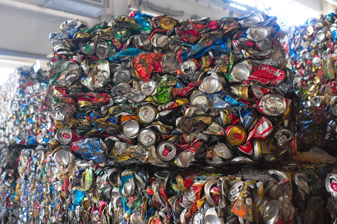 У «Стройутилизации» появился новый учредитель | Источник: Артём Устюжанин / E1.RU