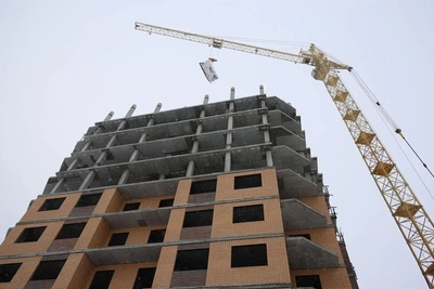 Омский застройщик озвучил нужные объемы строительства жилья