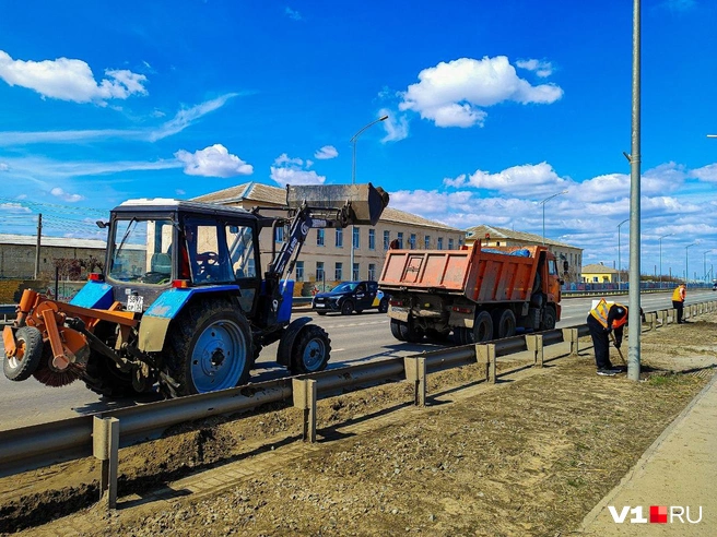 Источник: Дмитрий Доценков / V1.RU