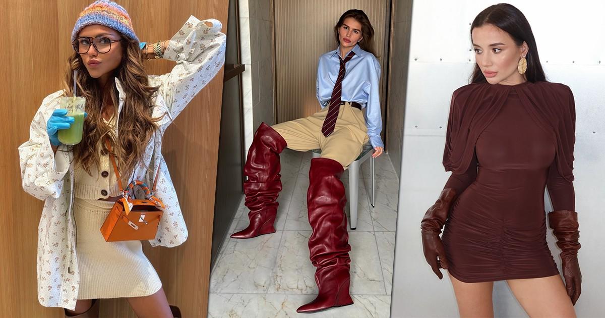 Незамужние и богатые: 9 бизнес-чик, которые построили успешные бренды одежды