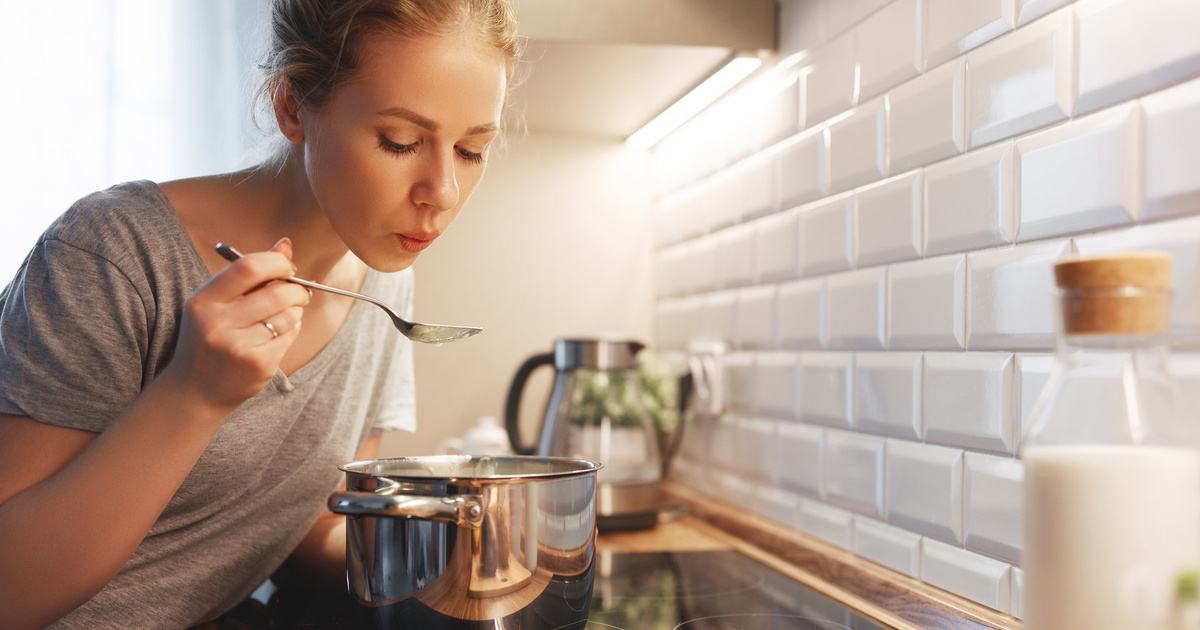 How the time you eat dinner affects your risk of stroke - Archyde