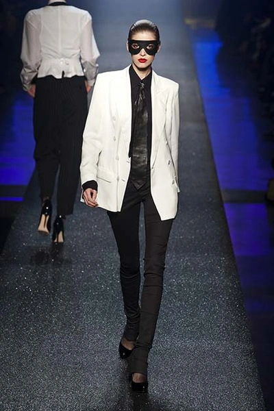 Jean Paul Gaultier | Источник: Архив пресс-служб