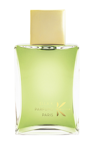 Парфюм Brume de Khao-Sok, Ella K Parfums