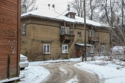 Contract Signed for Development in Nizhny Novgorod