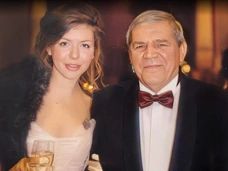 У умершего миллиардера Виталия Лисоченко нашлась молодая жена: Людмила Ляшева хочет родить сына от покойного