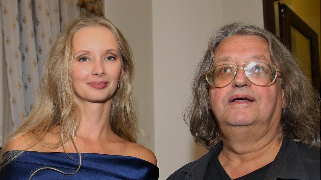 Сын Градского возмущен новостями об эксгумации тела отца, но не отказался от теста ДНК