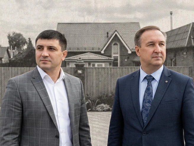 Прокуроры стали активнее проверять доходы и имущество чиновников и госслужащих | Источник: Юрий Орлов / Городские медиа