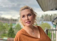 Стала известна причина смерти мужа Натальи Рагозиной: «Улетел из Израиля в Москву и внезапно скончался»
