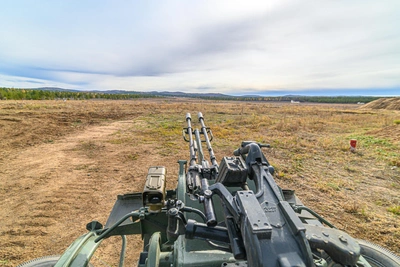 Dozens of drones attack Russia, downed over nine regions