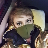 Аватарка Eva nn