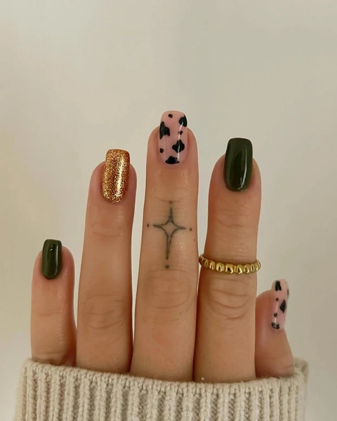 Источник: @charlotteellennails