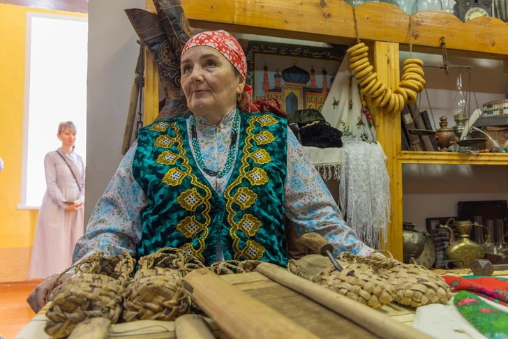 Душа Удмуртии: едем за пельменями, песнями и первозданной красотой