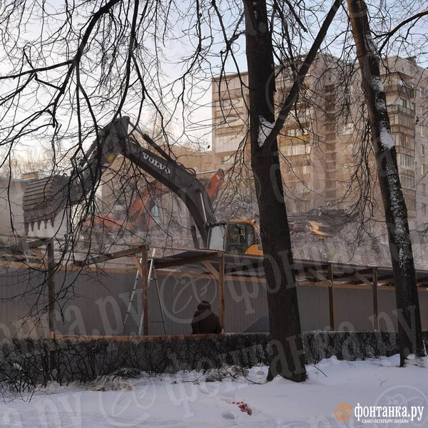 Источник: Павел Даиси / FONTANKA.RU