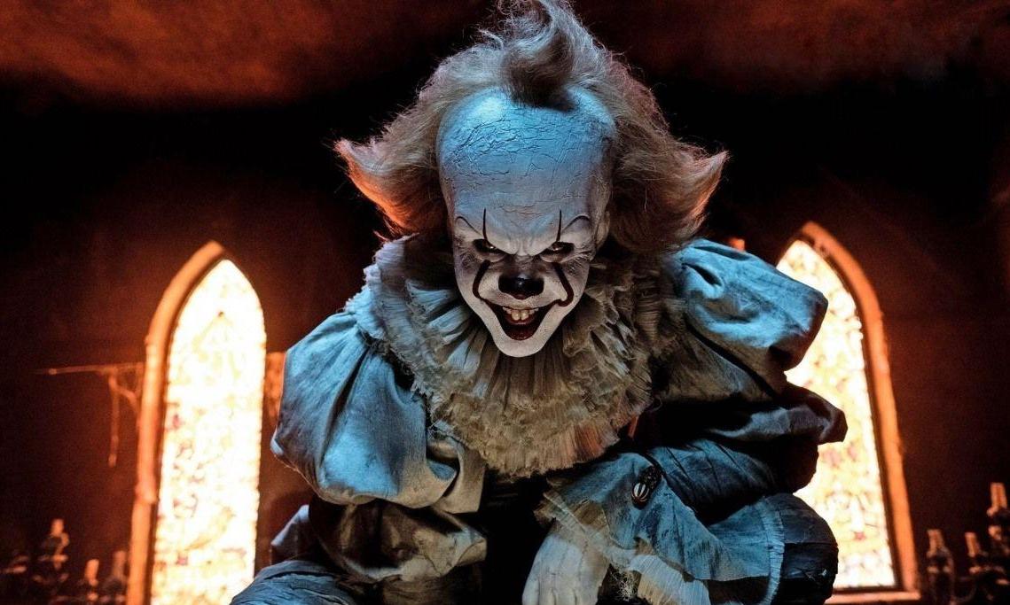 Почему мы так боимся клоунов: 8 частых причин