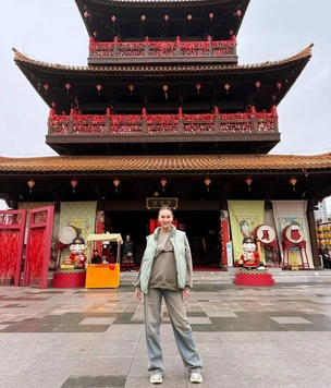 Кто участвует в третьем сезоне шоу «Сокровища императора»: чемпионы, певицы, актрисы