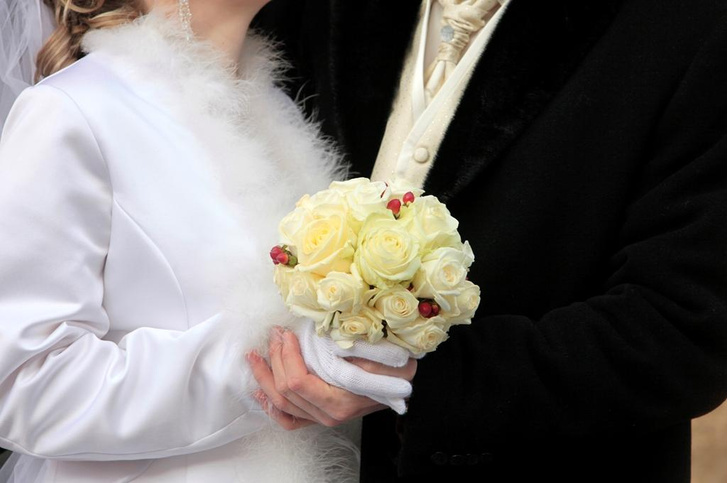 Чудачества жениха и невесты: 7 забавных свадебных обрядов со всего света