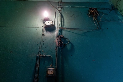 В Новосибирске введут режим повышенной готовности в микрорайоне Бородинском