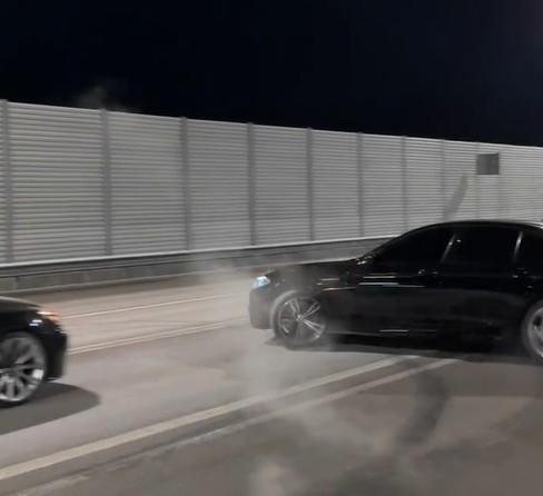 Классно и красиво? ГИБДД проверит уфимскую блогершу с «криминальными» номерами