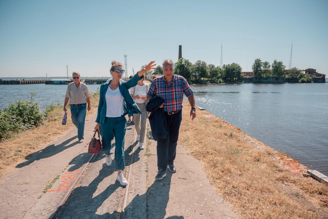 Источник: предоставлено пресс-службой «Острова фортов»