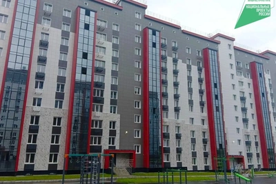 Переселение из аварийного жилья в Хабаровске ускоряется