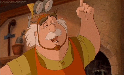 Папа может: самые знаменитые отцы из мультфильмов Disney