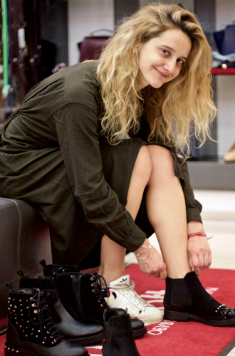 Серафима Лаптева