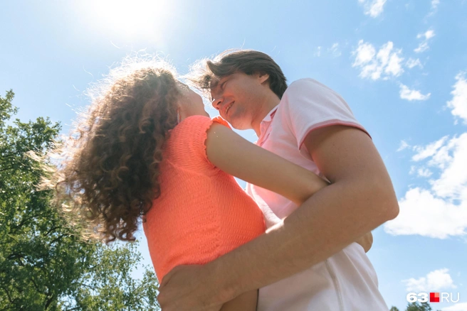 Романтика в отношениях когда-то заканчивается | Источник: 63.ru/63.ru