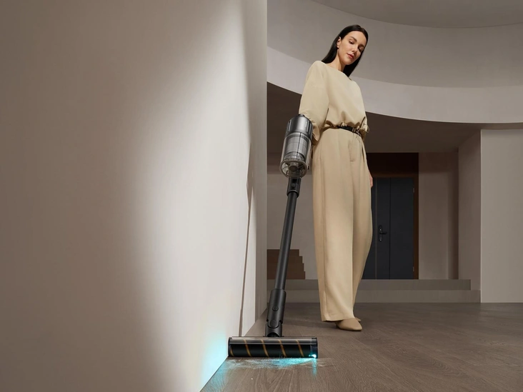 Источник: Dreame